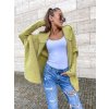 damsky cardigan rio pistachio eshopat cz 4