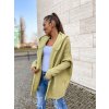 damsky cardigan rio pistachio eshopat cz 1