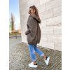 damsky cardigan rio mocca eshopat cz 3