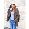 damsky cardigan rio mocca eshopat cz 6