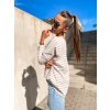 damske tricko olia stripe beige eshopat cz 4