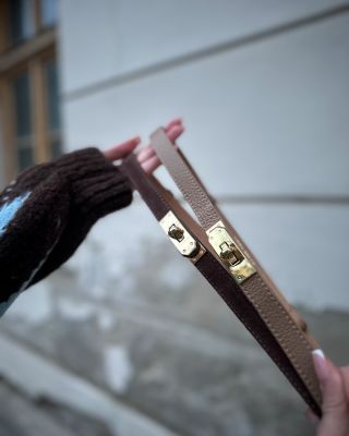 PÁSKY - dokonalý detail outfitu ✨ Někdy stačí jeden detail a outfit dostane úplně jiný rozměr. Naše pásky krásně doladí...