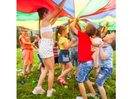 Příměstský tábor