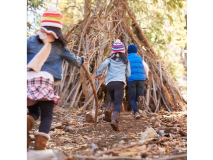 Školní podzimní prázdniny