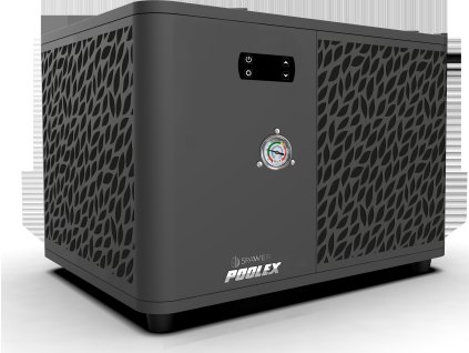 Tepelné čerpadlo Spawer ICE SPA 7kW