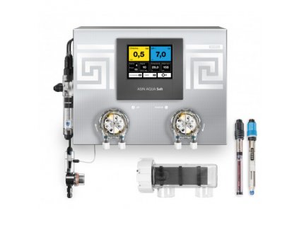 asin aqua salt clf vs