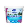 108 sparkly pool chlor sok 5kg