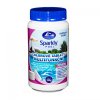 120 sparkly pool chlorove tablety 6v1 multifunkcni 200g 1 kg