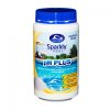 Sparkly POOL pH plus 1kg