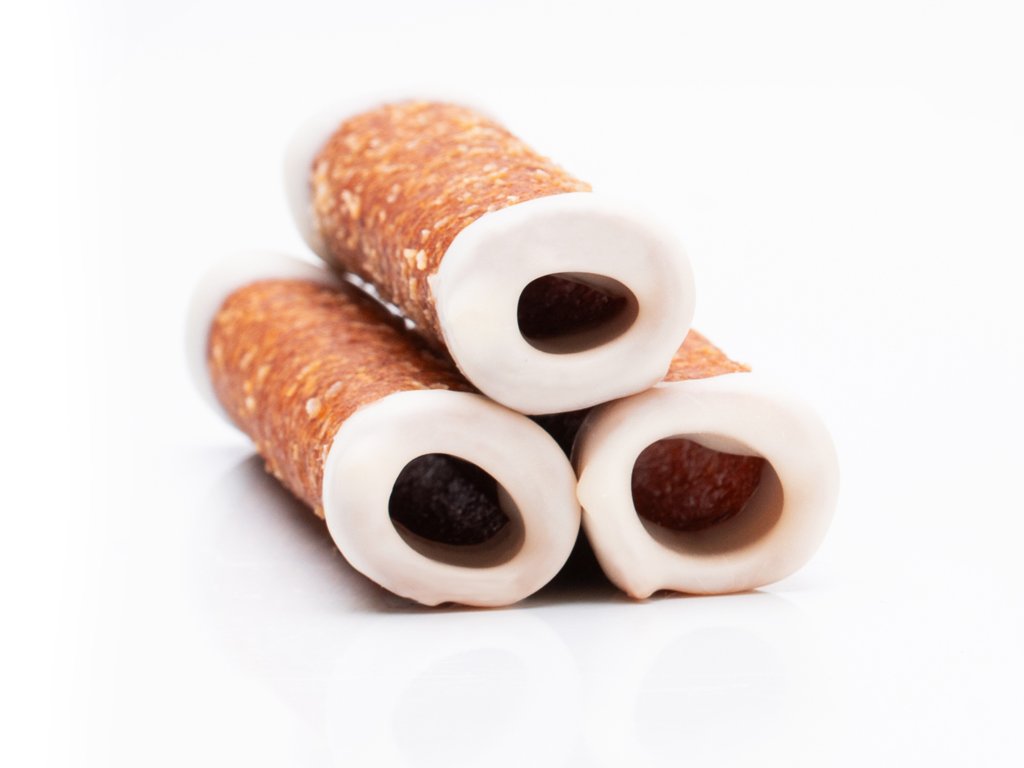 gastro trubicky jogurt