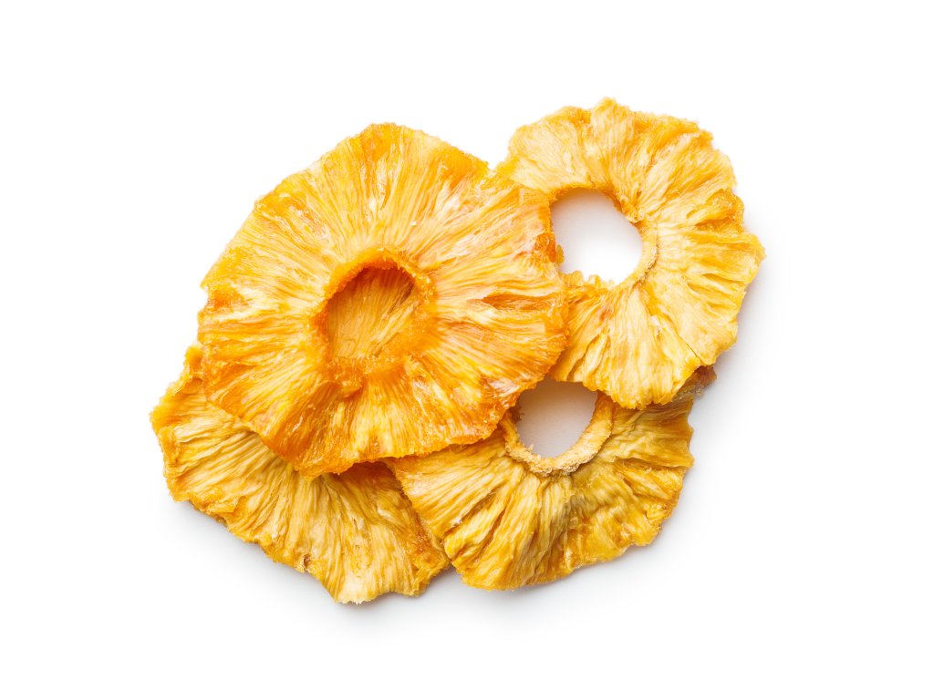 Bioprodukt suseny ananas 7