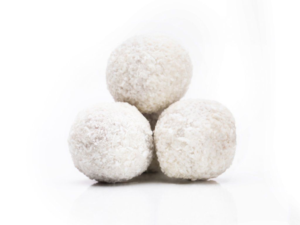 kulicky jogurt kokos