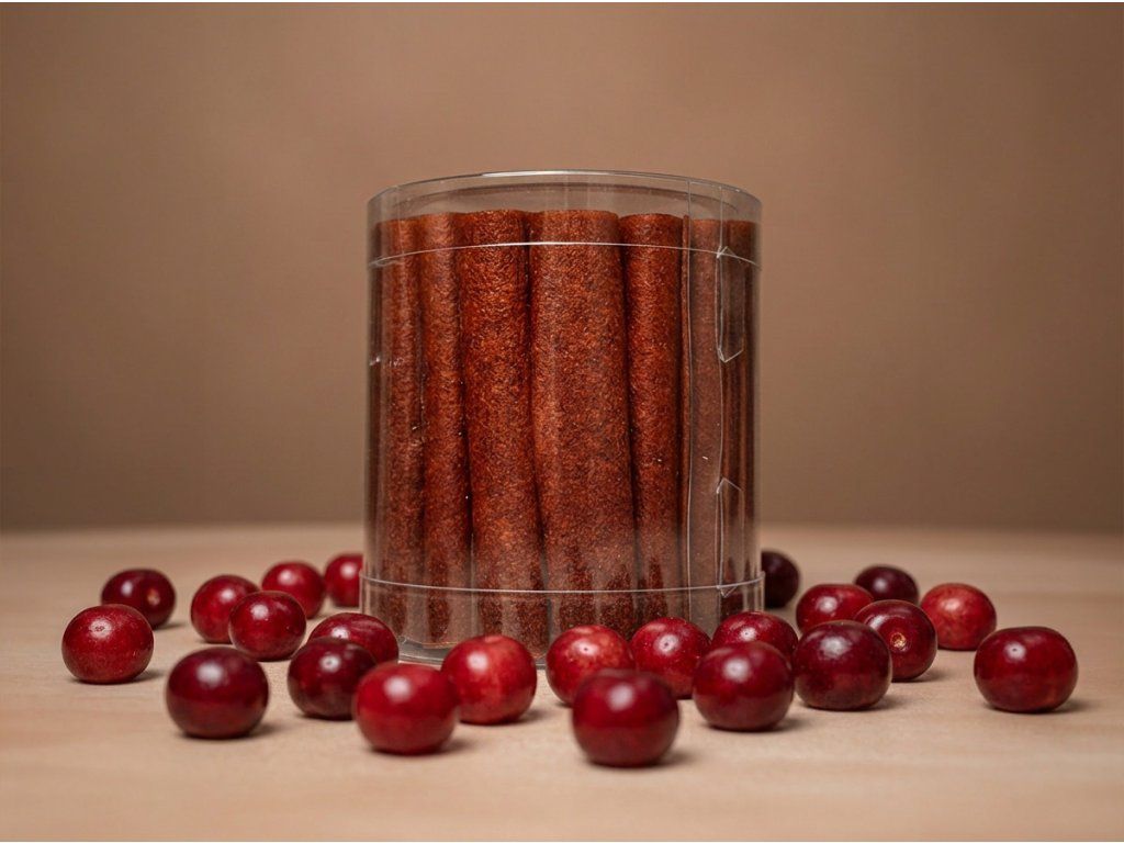 ovocne trubicky visen 1