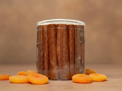 ovocne trubicky merunka 1