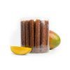 Ovocné trubičky - mango 33ks (380g)