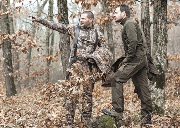 XPR Hillman - pozornost věnovaná detailům