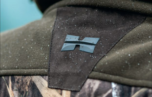 Hillman - materiály a technologie