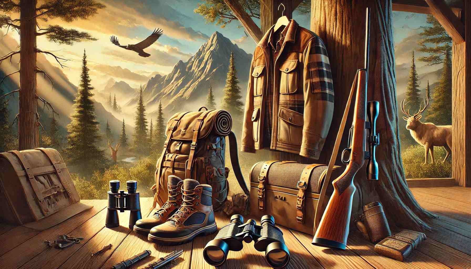 Top 5 loveckých značek pro sezónu 2025