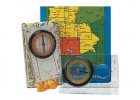 GPS navigace, orientace 