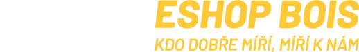 Eshop BOIS