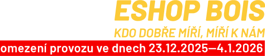 Eshop BOIS