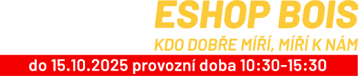 Eshop BOIS