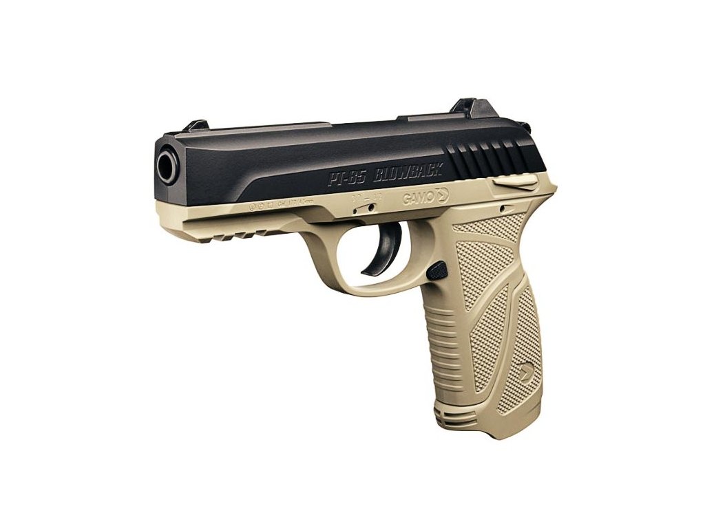 Vzduchova Pistole Gamo Pt 85 Blowback Desert Eshop Bois Vzduchova Pistole Gamo Pt 85 Blowback Desert Eshop Bois