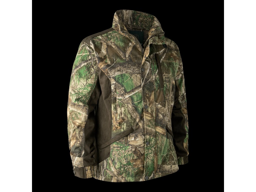 Lovecká jarní bunda Deerhunter Explore Barva: REALTREE ADAPT™, Velikost: 48