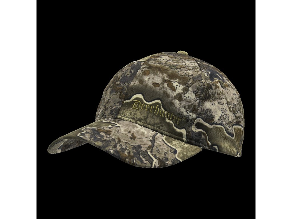 Kšiltovka Deerhunter Excape Light Barva: REALTREE EXCAPE™, Velikost: One size