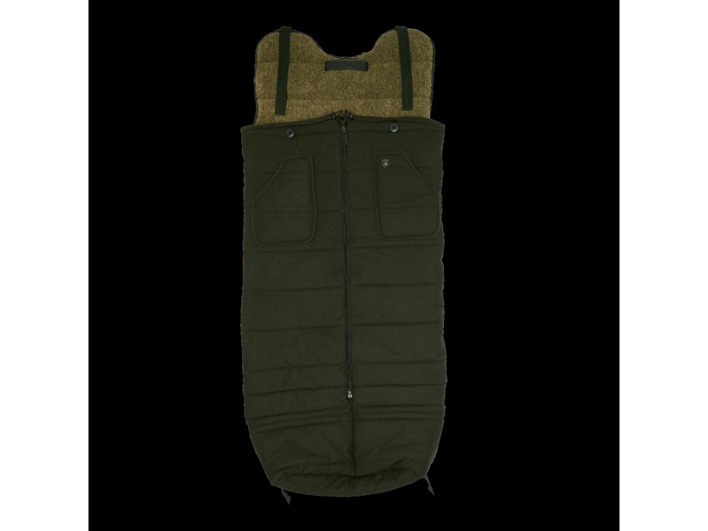 Lovecký bivak Deerhunter Germania Barva: Cypress, Velikost: One size