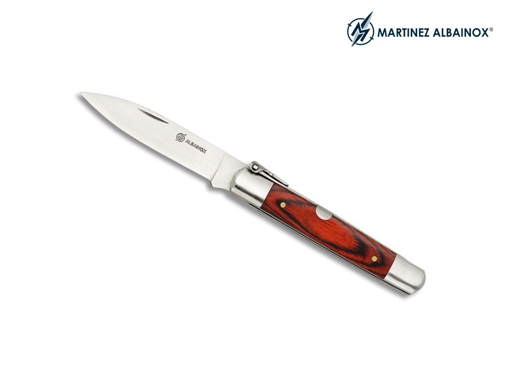 Nůž Albainox Machete N.0