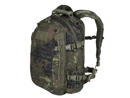 batoh DRAGON EGG MKII FLECKTARN
