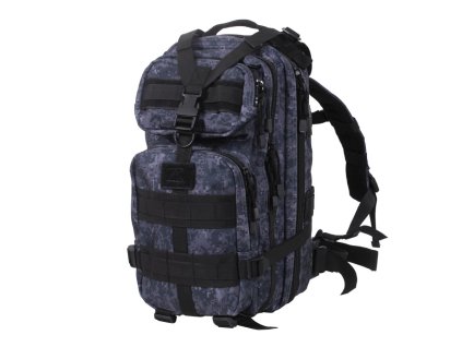 batoh ASSAULT I MEDIUM TRANSPORT MIDNIGHT DIGITAL (Barva MIDNIGHT DIGITAL CAMO)