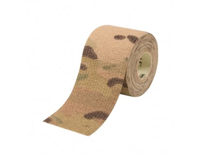 Páska maskovací CAMO FORM MULTICAM