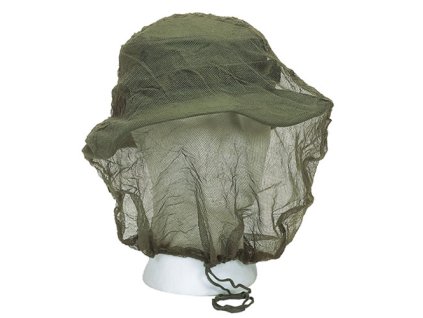 moskytiéra BW proti hmyzu ZELENÁ (Barva zelená)