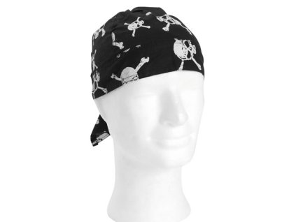 šátek HEADWRAP LEBKY