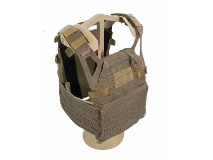 Nosič Plátů Direct Action Spitfire Plate Carrier Adaptive Green (Velikost L)