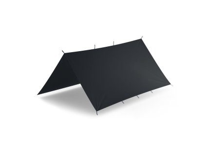 plachta bivakovací SUPERTARP TMAVĚ MODRÁ (Barva modrá)