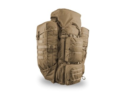 batoh F4 TERMINATOR V3 COYOTE (Barva COYOTE BROWN)