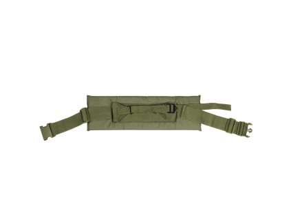 bederní popruh pro batoh LC1 ALICE ZELENÝ (Barva zelená)