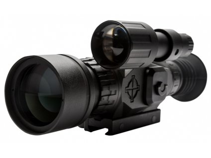 Sightmark Wraith Digital NV 01