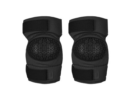 chrániče AltaContour 360 VIBRAM loketní ČERNÉ (Barva černá)
