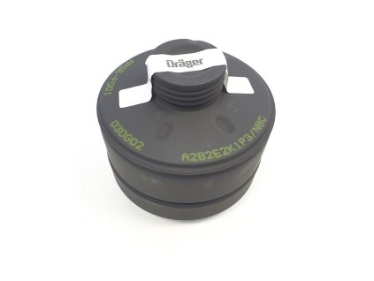 Filtr DRÄGER ARSE-F001 do plynové masky