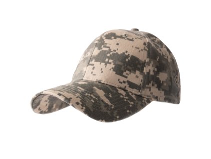 čepice baseball DIGITAL ARMY ACU DIGITAL (Barva ACU , AT - DIGITAL)