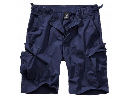 Kraťasy Brandit BDU Ripstop Shorts modré