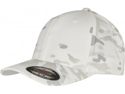 Flexfit Multicam® kšiltovka Brandit alpina multicam®