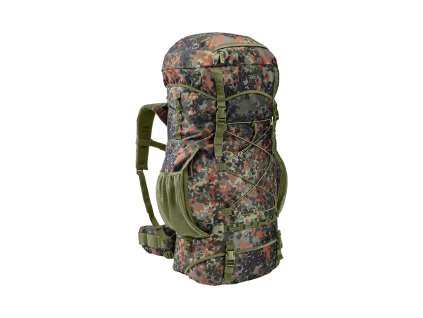 Aviator 65 batoh Brandit flecktarn