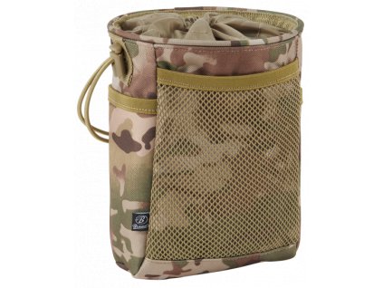 pouzdro Tactical Brandit taktická kamufláž