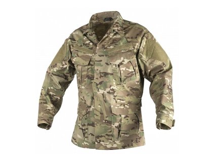 Blůza Helikon SFU Next Camogrom