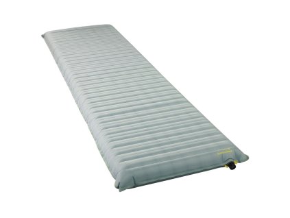 karimatka nafukovací NeoAir Topo Luxe RWide ZELENÁ (Barva zelená)